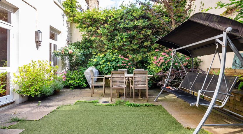 Photo of Paddington Splendour