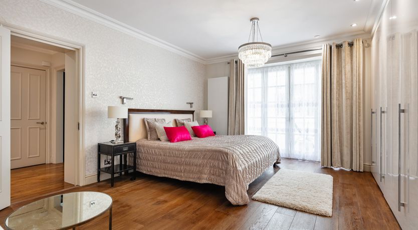 Photo of Paddington Splendour