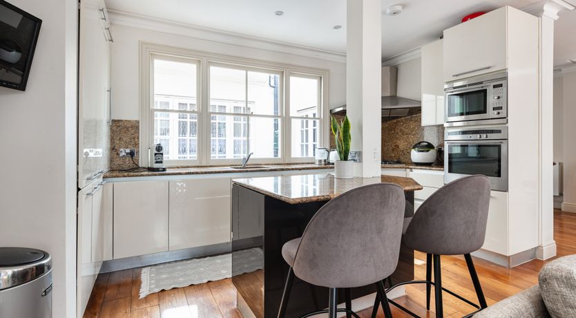 Photo of Paddington Splendour