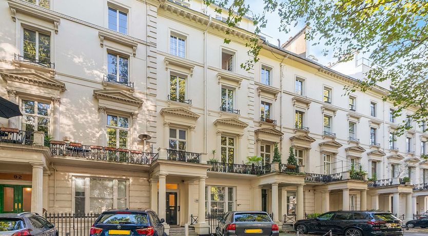 Photo of Paddington Splendour