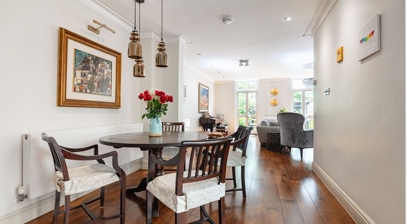 Photo of Paddington Splendour