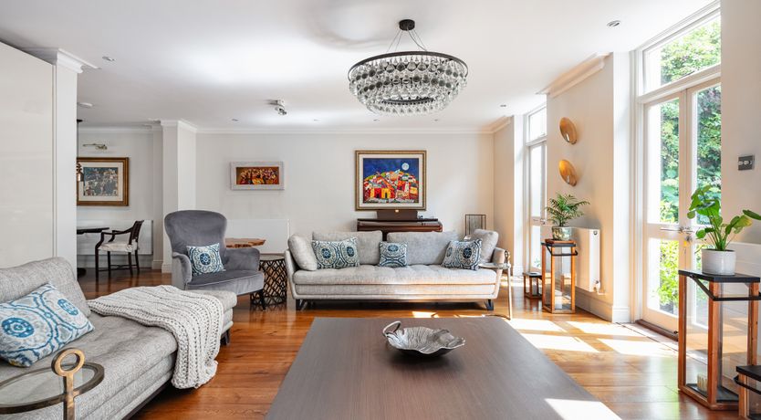 Photo of Paddington Splendour