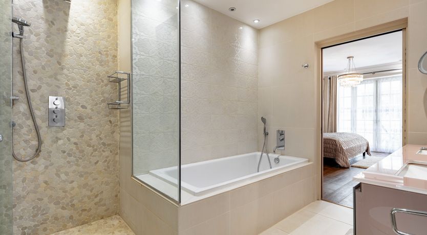 Photo of Paddington Splendour