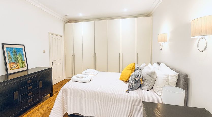 Photo of Paddington Splendour