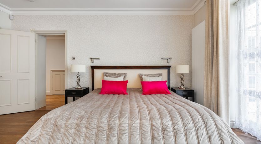 Photo of Paddington Splendour