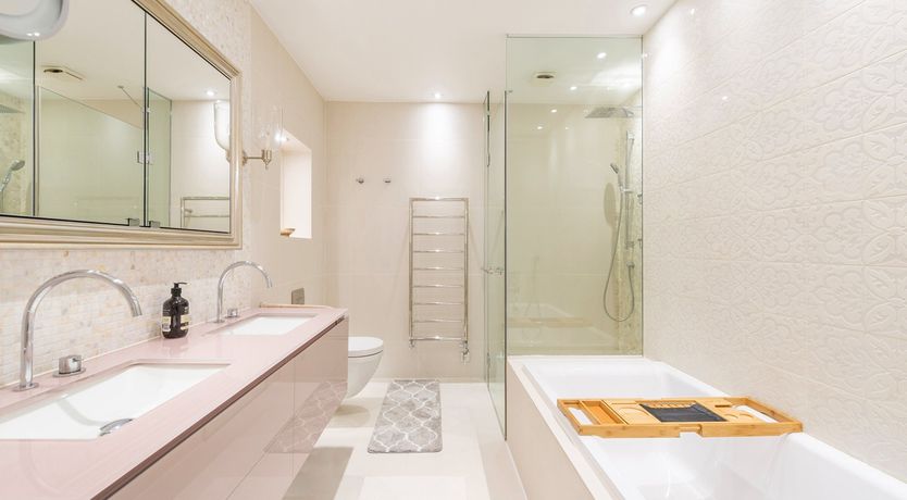 Photo of Paddington Splendour