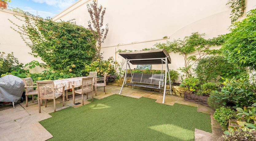 Photo of Paddington Splendour