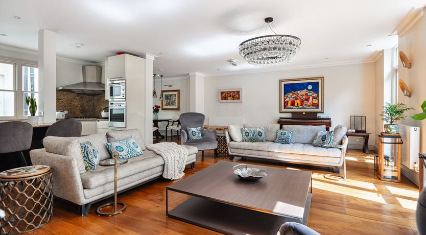 Photo of Paddington Splendour