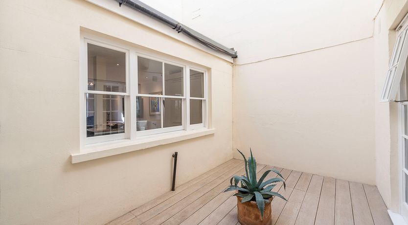 Photo of Paddington Splendour