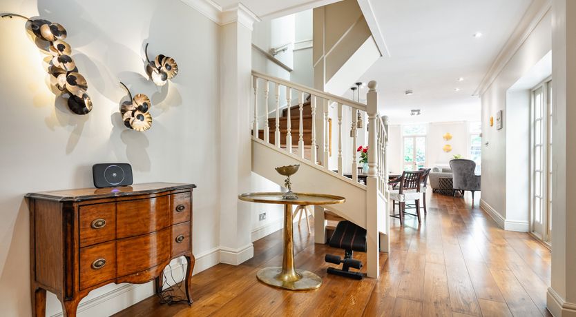 Photo of Paddington Splendour