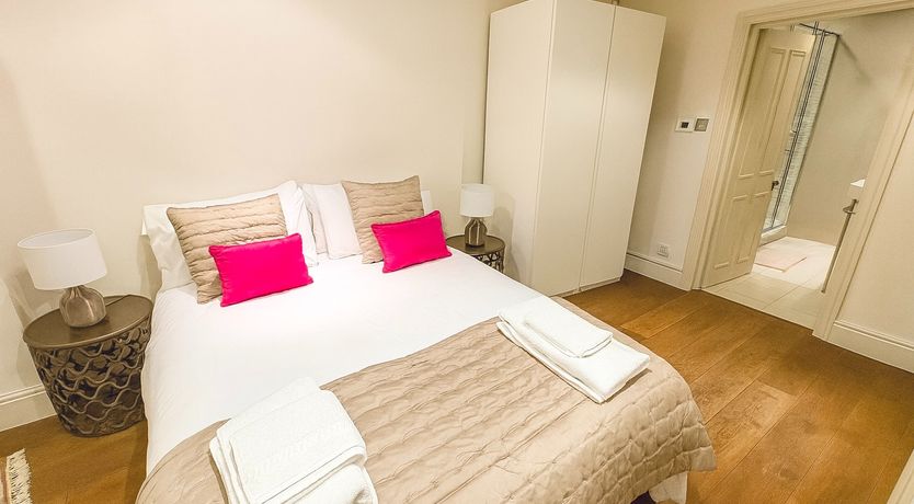 Photo of Paddington Splendour