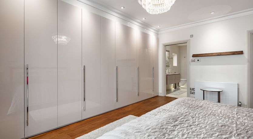 Photo of Paddington Splendour