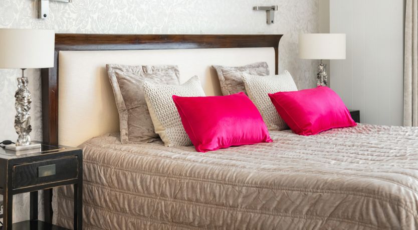 Photo of Paddington Splendour