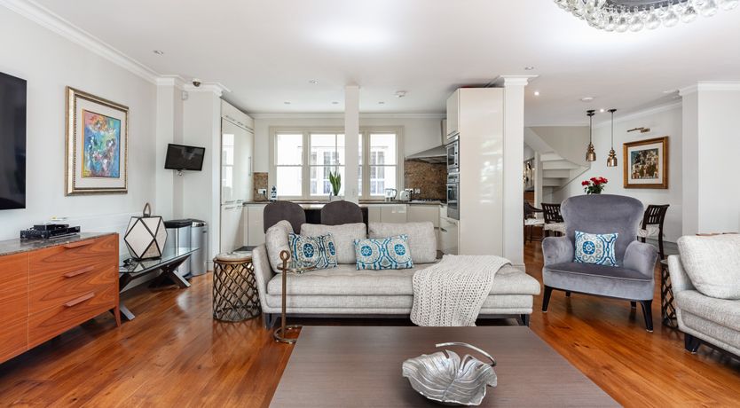 Photo of Paddington Splendour