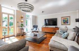 Photo of paddington-splendour