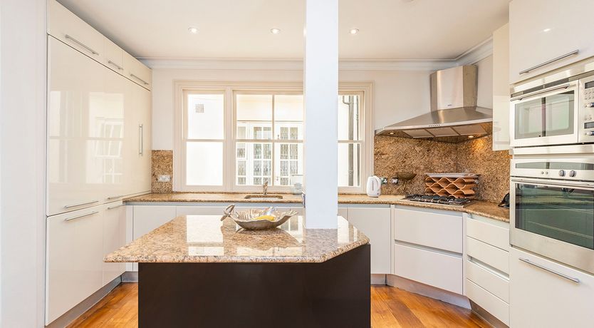 Photo of Paddington Splendour