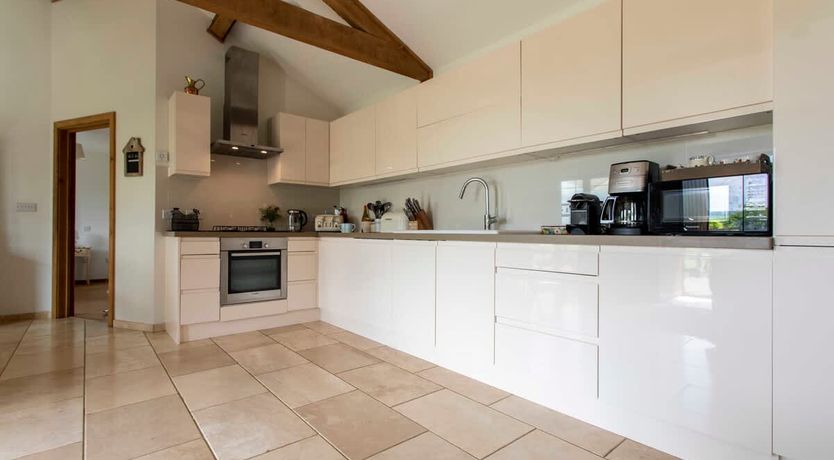 Photo of The Box Hill Barn