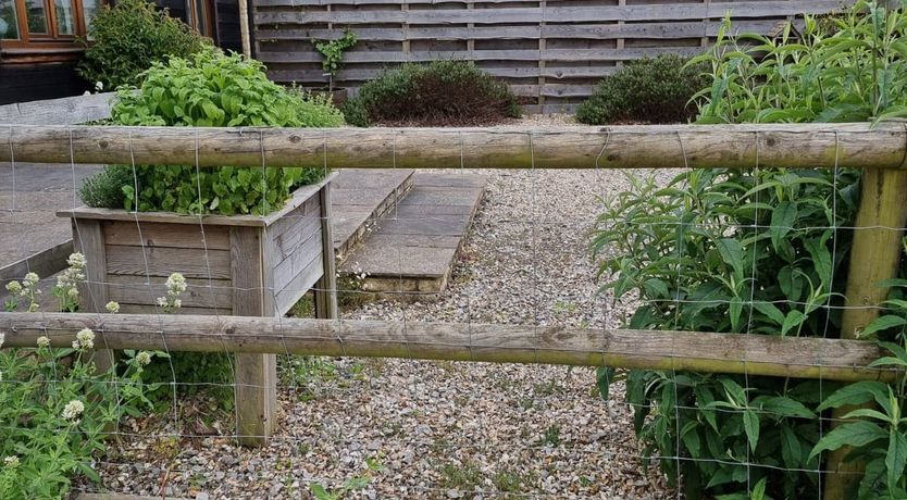 Photo of The Box Hill Barn
