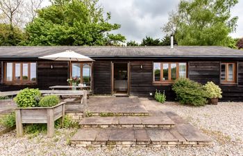 The Box Hill Barn Holiday Home