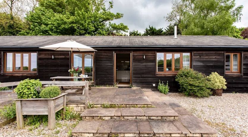 Photo of The Box Hill Barn