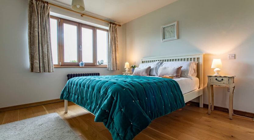 Photo of The Box Hill Barn