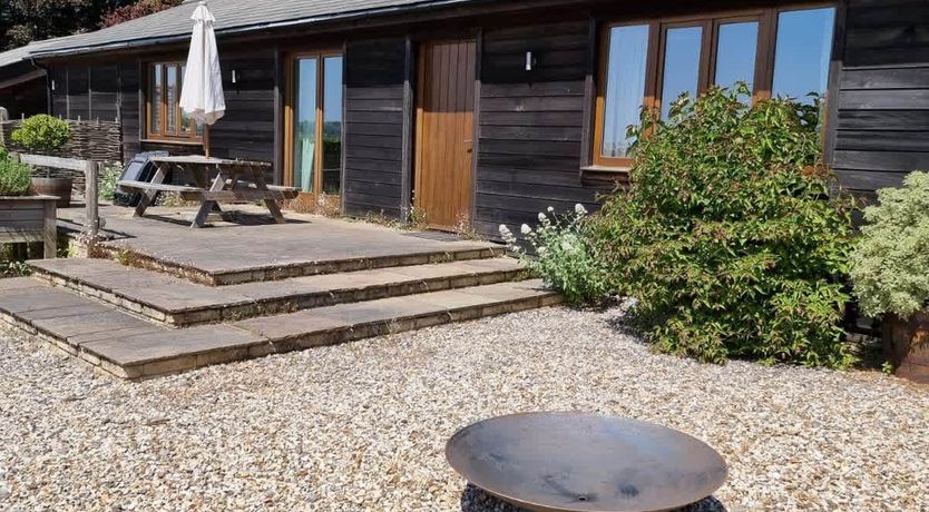 Photo of The Box Hill Barn