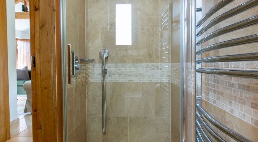 Photo of The Box Hill Barn