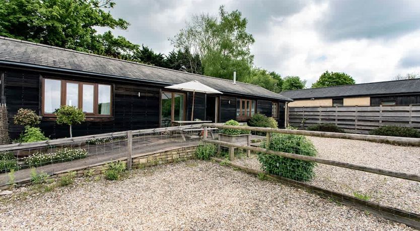 Photo of The Box Hill Barn