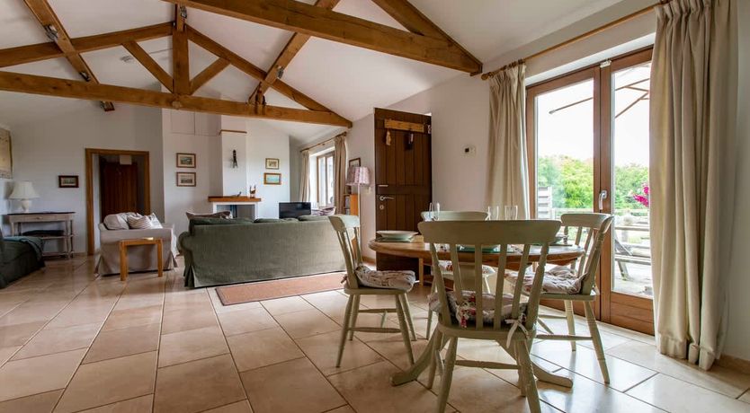 Photo of The Box Hill Barn