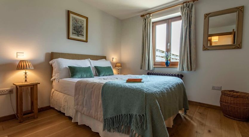 Photo of The Box Hill Barn