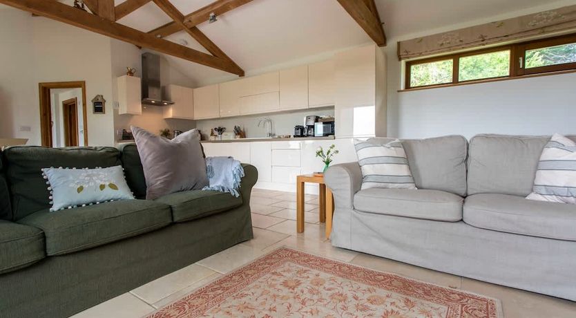 Photo of The Box Hill Barn