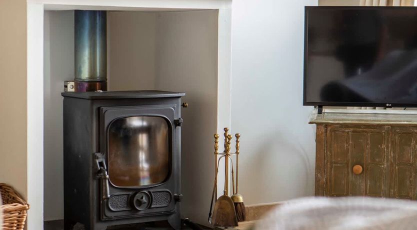 Photo of The Box Hill Barn