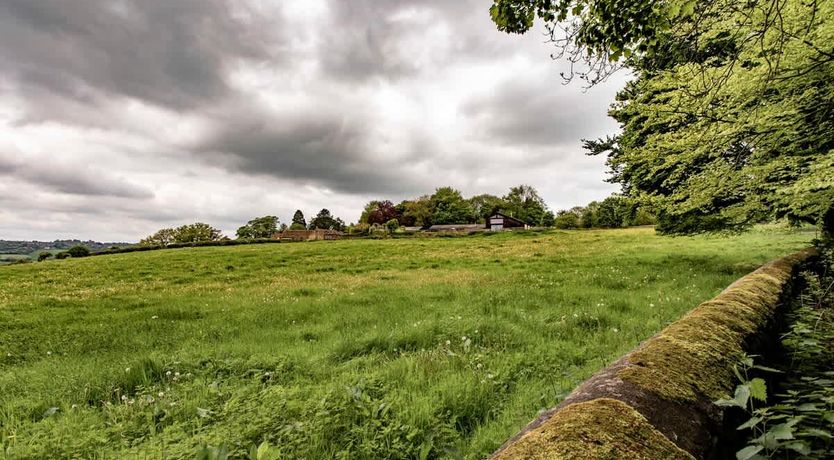 Photo of The Box Hill Barn