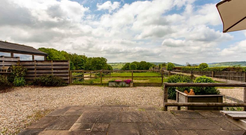 Photo of The Box Hill Barn