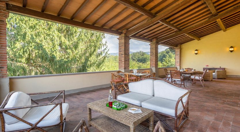 Photo of Panorama Mugello