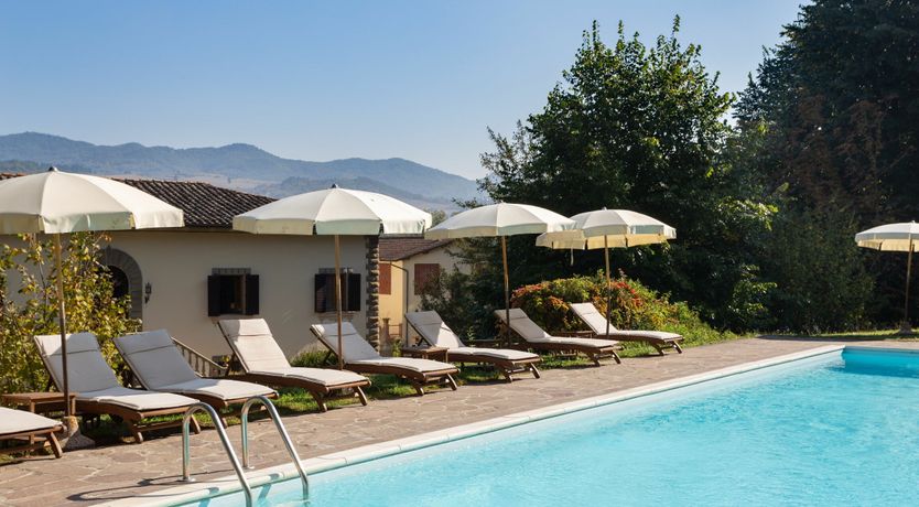 Photo of Panorama Mugello