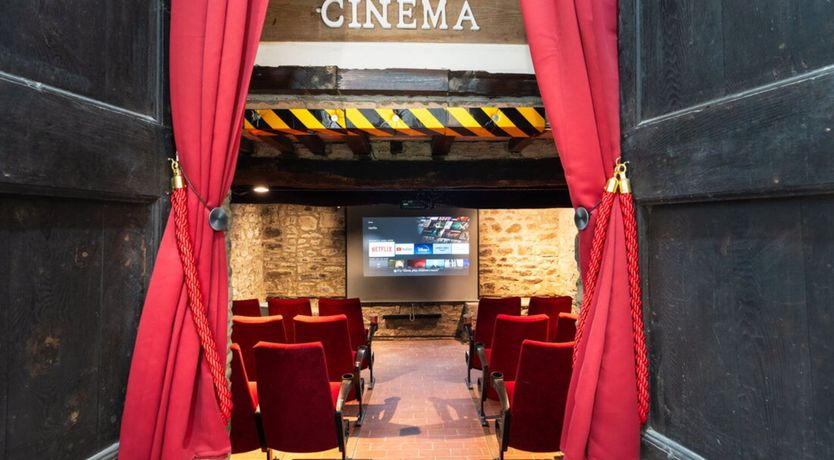 Photo of Panorama Mugello