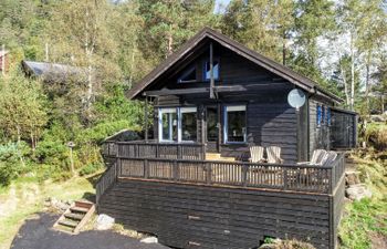 Kosestua Holiday Home