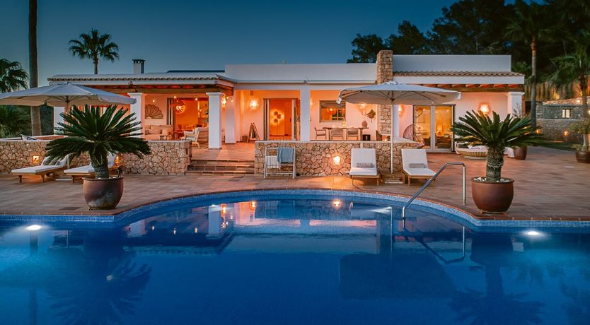 Photo of Ibiza Wellness