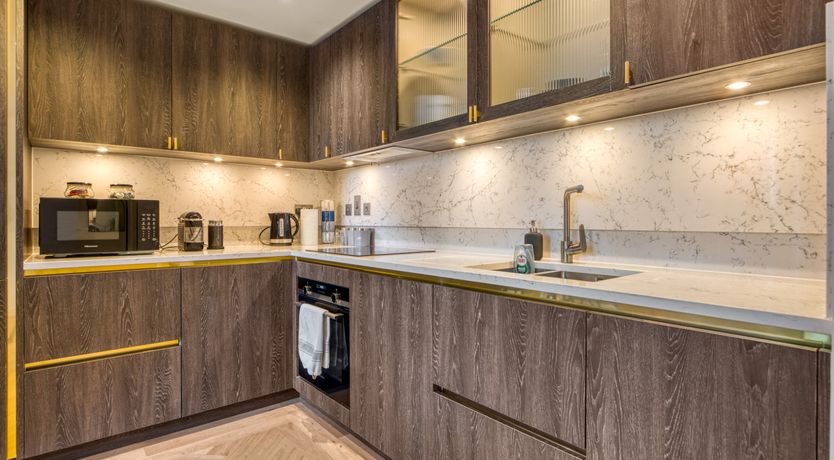 Photo of Gateway to Paddington