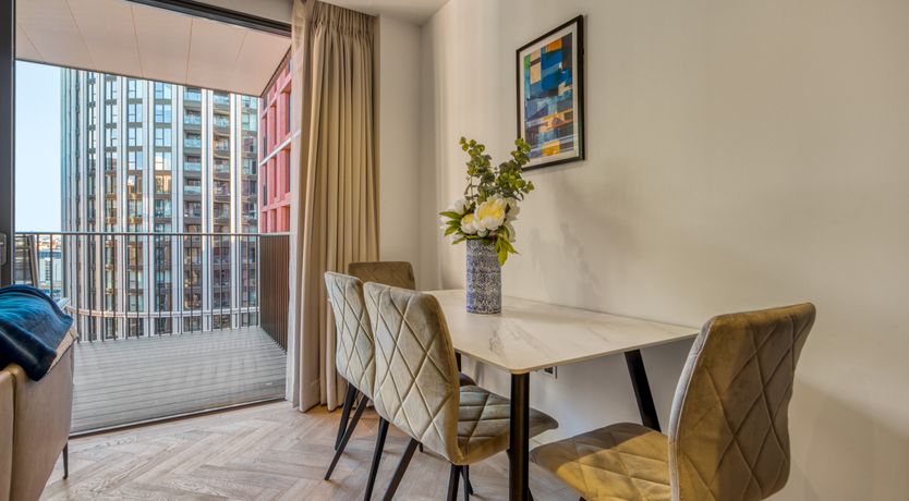 Photo of Gateway to Paddington