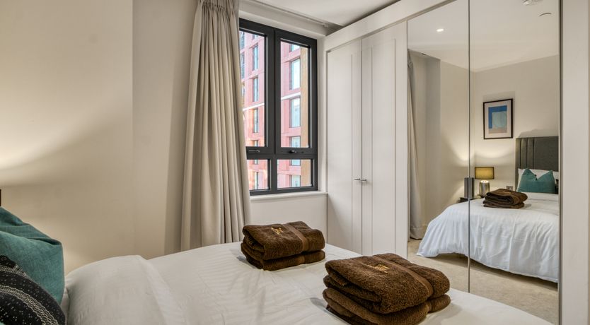 Photo of Gateway to Paddington