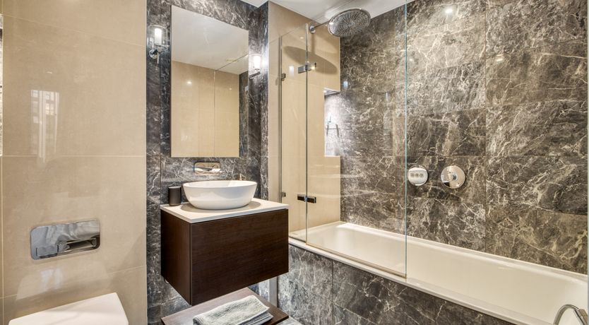 Photo of Gateway to Paddington