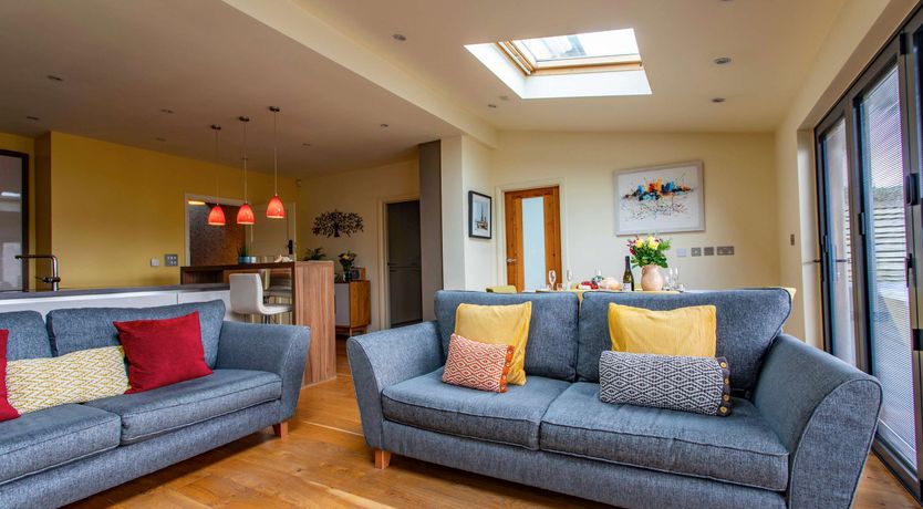 Photo of Bathonian Amber