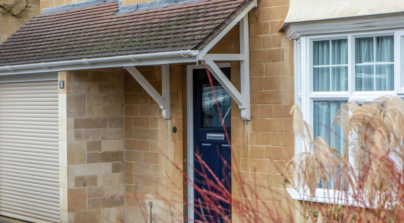 Photo of Bathonian Amber