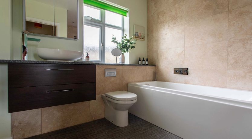 Photo of Bathonian Amber