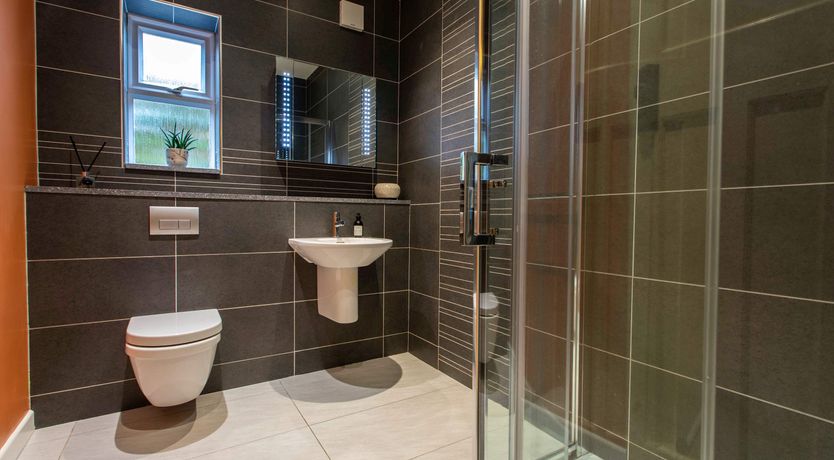 Photo of Bathonian Amber