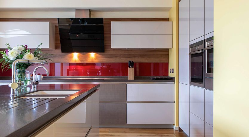 Photo of Bathonian Amber