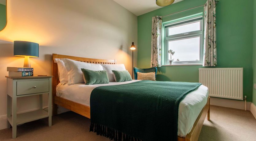 Photo of Bathonian Amber