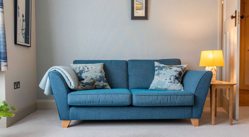 Photo of Bathonian Amber